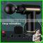 Massage Gun Deep Tissue Percussion Muscle Massager For Pain Relief 6 Speeds LCD Touch Display Fascia Gun Electric Body Massager