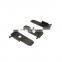 OEM 2128855414 L 2128855514 R 2128855614 M GRILLE SUPPORT UPPER FRONT BUMPER OUTER FRAME GRILL BRACKET For Mercedes Benz W212