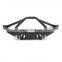 Front Bumper Fairlead for Jeep Wrangler JK