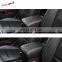 Plastic Armrest Cover With 3m Tape on Back for Jeep Wrangler JL