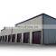 Metal Frame Structure Prefabricated Warehouse Steel Structure Building Febricated