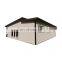 4 Bedroom Modular Container House Building Plan Prefabricated Luxury Holiday Home Villa