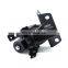 MAICTOP Engine Mount For ALLION CALDINA 2002-2007 Engine Support Feet 12306-28071 12306-28070