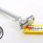 Butterfly Professional Shaving Razor, Double Edge Shaving Razors