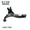 54500-1D000 521-775 Left control arm High Quality Lower Control Arm for Kia Carens