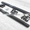 Aluminum Alloy Running Board for Jeep Grand Cherokee 11+ Side Step Bar for Jeep Parts