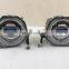 HID  Headlight  For Suzuki Jimny JB74  JB64  JB74W  JB64W accessories  Headlamp  From Maiker offroad