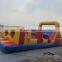LYT Toys outdoor amusement park sport playground inflatable obstacle course