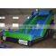 Giant adult inflatable bouncer slide inflatable stair slide toys for sale