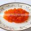 Sinocharm BRC A approved IQF Fish Roe Wholesales Frozen Fish Roe Wholesales