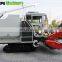 Full Feeding Kubota Model Rice Combine Harvester Cheap Price In Peru