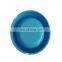 Professional injection mold mould for plastic pet bowl polychromatic plastic food bowl for pets natural harmless plastic bowl