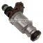 Factory Outlet Superior Quality Engine Parts Flow Matched Fuel Injector 23209-46030 23209-46031 For Supra Lexus GS300