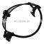 Wholesale Auto Parts Front Right ABS Wheel Speed Sensor 89543-52010 89542-52010 For Echo Saloon Scion Yaris Vios Verso Vitz