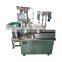 with conveyor belt nucleic acid testing reagent filling capping machine and automatic tube filling and sealing machine