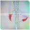 led decoration light chain controler