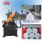 12' double column horizontal band Saw machine /semi-automatic saw machine