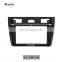 KALEDA Frame Hight Quality Car Radio Cable Harness canbus Stereo Panel Installation Trim Kit Frame