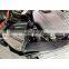 Competitive Price Customized Carbon Fiber Car Cold Air Intake Box Pipe For AUDI A5 B9