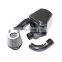 100% Real Dry Carbon Fiber Airspeed Brand Customized Engine Air Filter Intake Kit For Honda FIT GK5 1.5L