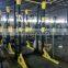 High quality professional Half-Frame Squat Rack Power gym equipment power cage