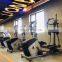 Plate Cheap price high quality Multi fitness machine cardio exercise machine elliptical machine