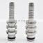 High Quality Hot Selling Stainless Steel Pipe Adapter Tube Fittings