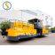 heavy-duty track tractor custom-made, diesel locomotive and railway carry vehicle