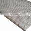 Stainless Steel Plate 201 304 316 Decorative Embossed Stainless Steel Sheet