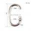 Amazon hot selling 2021 metal curtain hook multifunction customized hook