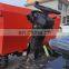 Good quality Underground mini dumper 4x4 wheel drive with Cummins engine