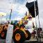 Evangel SY956H 5ton 2.7to 4.5 CBM Bucket Mining Wheel Loader For Sale