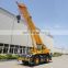 60 ton off road truck crane RT60A