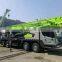Engineering Machinery Lift Load 20 Ton Truck Mobile Crane For Construction