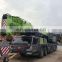 Top Brand Zoomlion Zat3000 300 Ton Grove All Terrain Crane Truck With Spare Parts Price For Sale