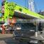 2022 Evangel Zoomlion 60t 5 Tons Truck Crane ZTC600R