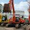 South Korea made Hydraulic pumb 30 ton digger Used Doosan DX300 crawler Excavator 30tons digger