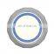 Ip66 Direct Wash Ip69k 150lm/watt Nsf Rate 100w 150w 200w Food Led High Bay Light Smd3030