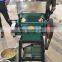 Small Scale Rolled Barley Oats Flakes Flaking Making Machine For Sale