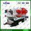 GX218 heavy duty wood drum chipper