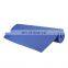 Custom logo Exercise Fitness Waterproof Pilates Eco Friendly 6mm PVC Yoga Mat