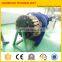WRJ-5 Horizontal coil winding machine for transformer