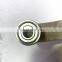 NSK miniature deep groove ball bearing MR104zz size 4x10x4mm