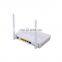 PG2412GDE China oem supplier 3FE+1GE+WIFI ftth  wifi catv gpon onu