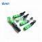 China supplier SC APC UPC Quick Assembly Fast Connector