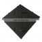 UHMWPE HDPE Temporary Crane Ground Mat for Road