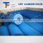 plastic conveyor impact idler roller uhmwpe conveyor roller