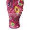13 gauge gardening working coated  custom pattern nitrile garden gloves