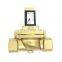 39479563 solenoid valve for Ingersoll Rand air compressor parts