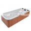 fiber glass swimming pool/pool spa/swim spa